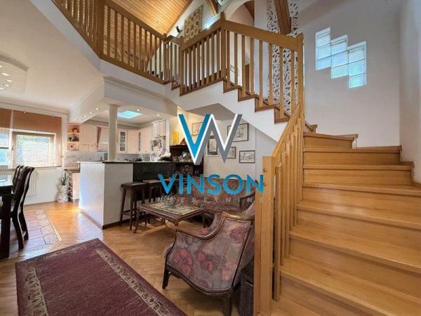 Glavna slika -Stevana Milovanova, Četvorosoban stan na prodaju, 90m2, 185.400€