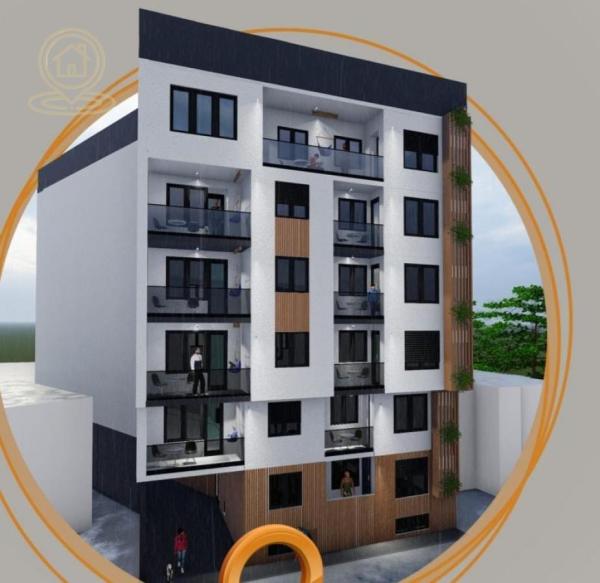 Slika 4 - Četvorosoban stan na prodaju, 90m2, 189.000€