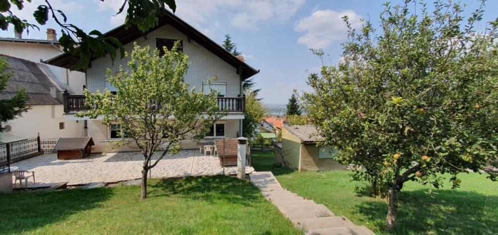 Slika 1 - Kuća na prodaju, 600m2, 515.000€