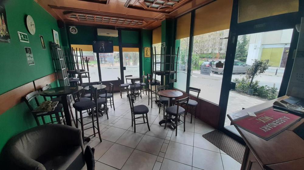 Glavna slika - Lokal na prodaju, 32m2, 154.500€