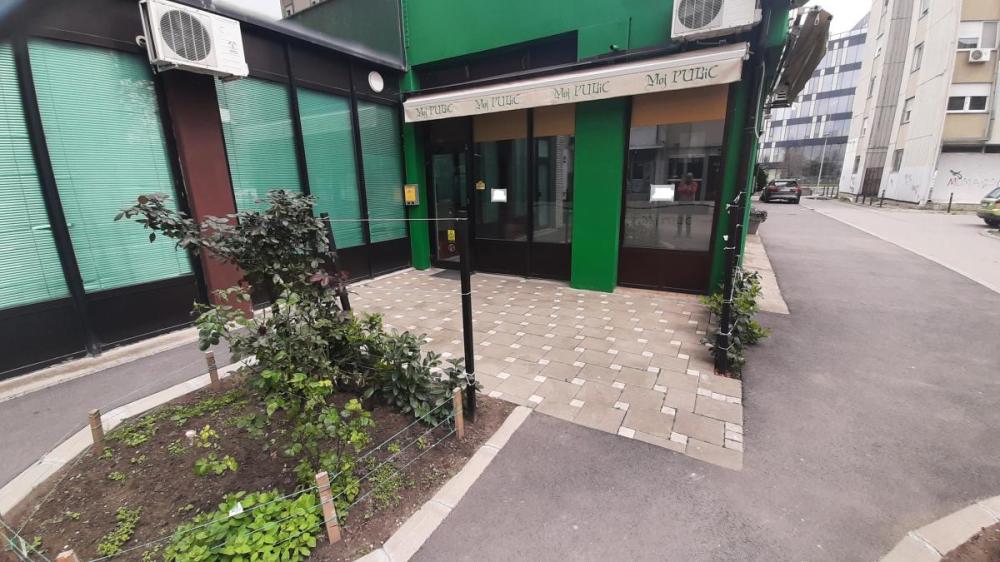 Slika 6 -  Lokal na prodaju, 32m2, 154.500€