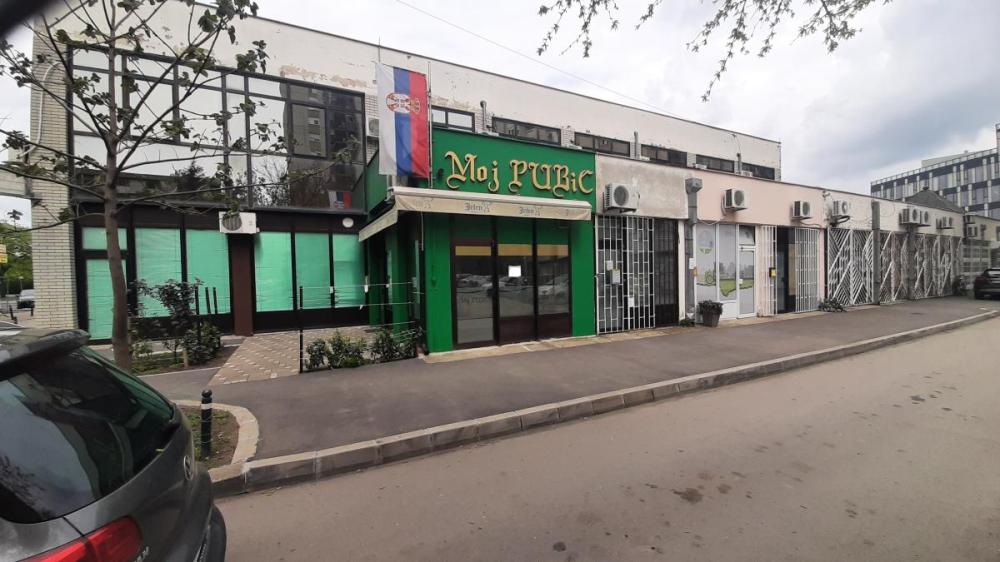 Slika 9 -  Lokal na prodaju, 32m2, 154.500€