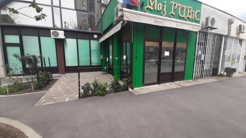 Slika 7 -  Lokal na prodaju, 32m2, 154.500€