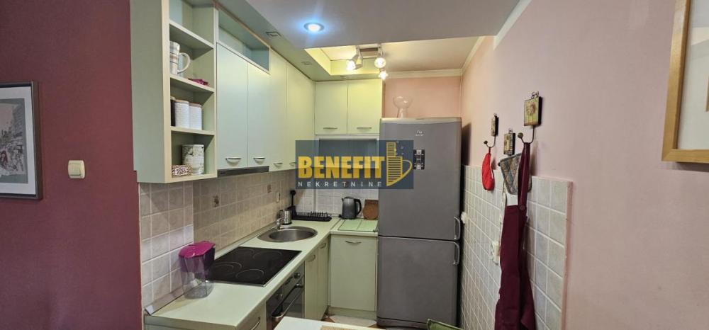 Slika 5 - Dvoiposoban stan za izdavanje, 62m2, 650€