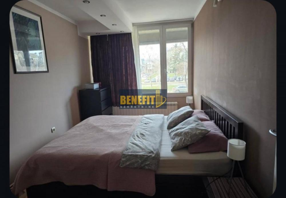 Slika 11 - Dvoiposoban stan za izdavanje, 62m2, 650€