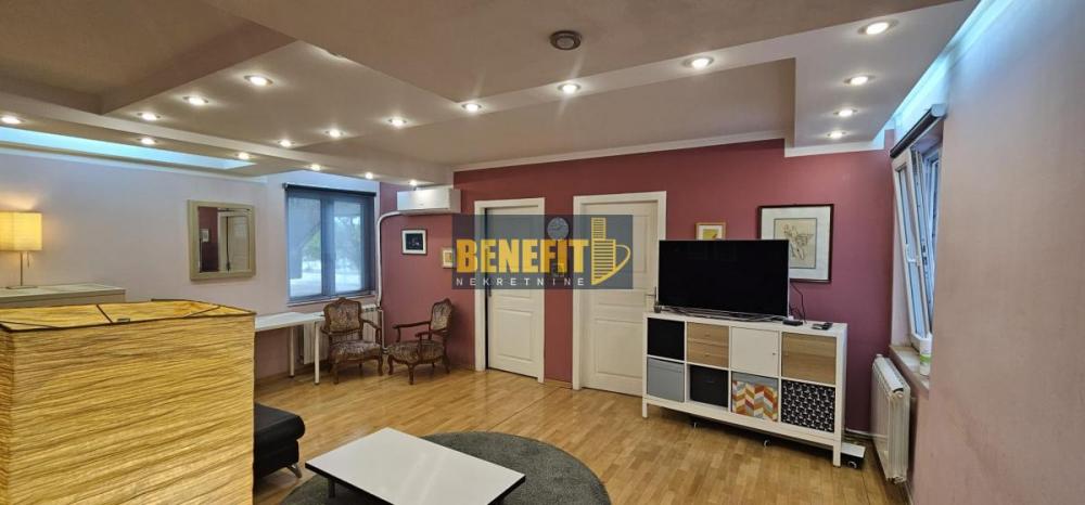 Slika 2 - Dvoiposoban stan za izdavanje, 62m2, 650€