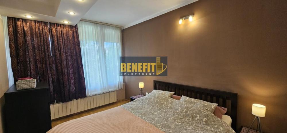 Slika 9 - Dvoiposoban stan za izdavanje, 62m2, 650€