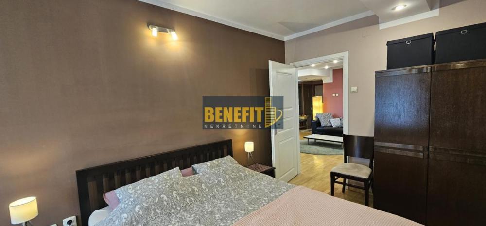 Slika 7 - Dvoiposoban stan za izdavanje, 62m2, 650€