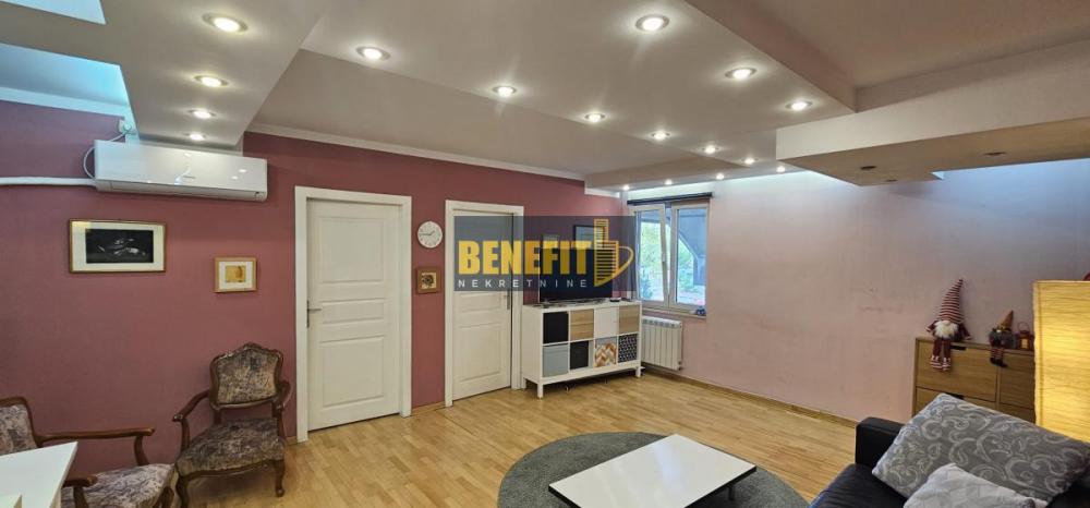 Slika 6 - Dvoiposoban stan za izdavanje, 62m2, 650€