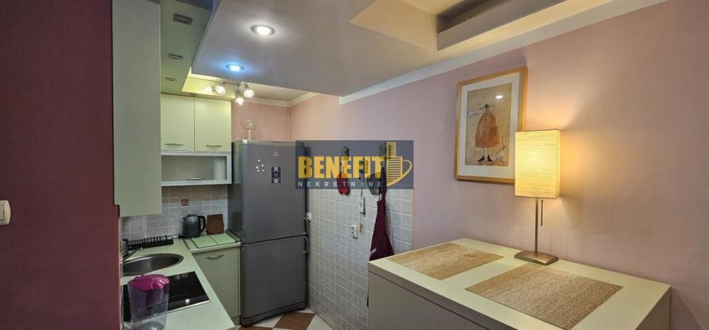 Slika 4 - Dvoiposoban stan za izdavanje, 62m2, 650€