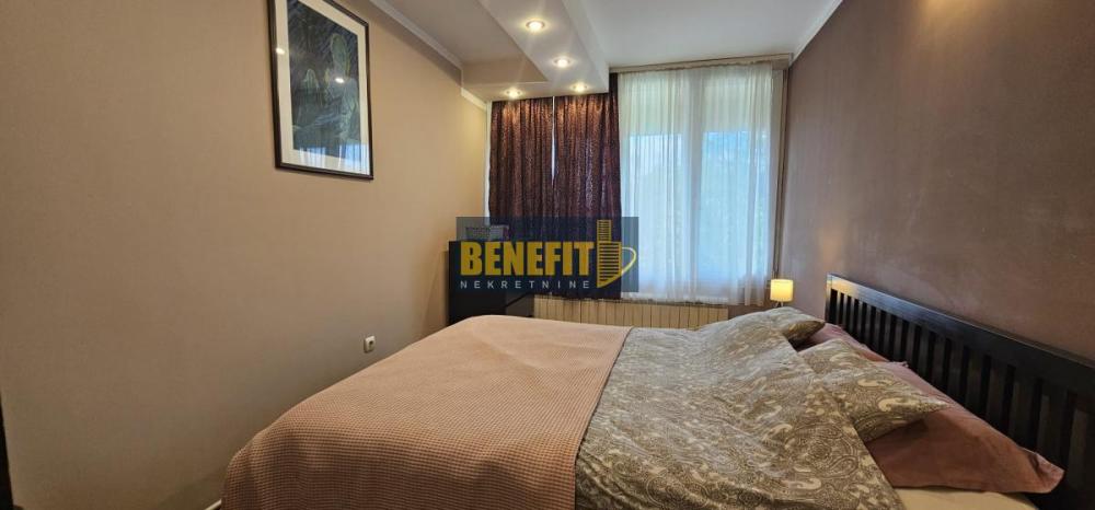 Slika 8 - Dvoiposoban stan za izdavanje, 62m2, 650€