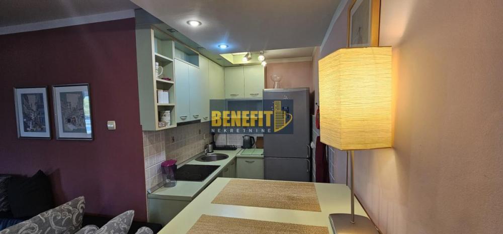 Slika 3 - Dvoiposoban stan za izdavanje, 62m2, 650€