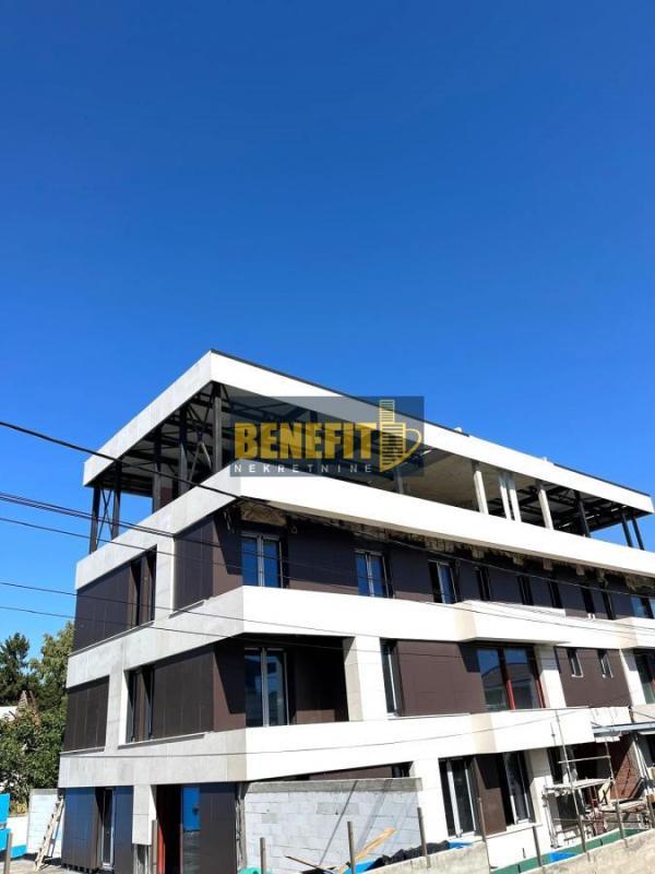 Glavna slika -Četvorosoban stan na prodaju, 300m2, 1.650.000€