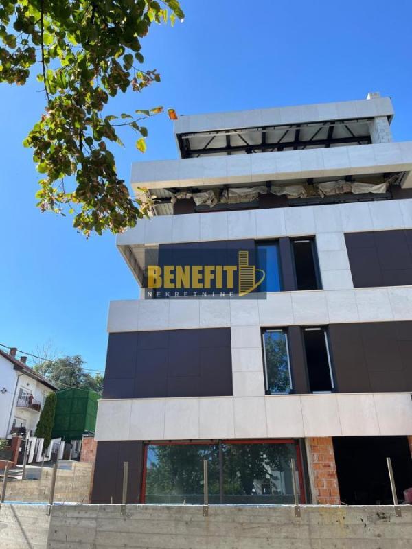 Slika 1 - Četvorosoban stan na prodaju, 300m2, 1.650.000€