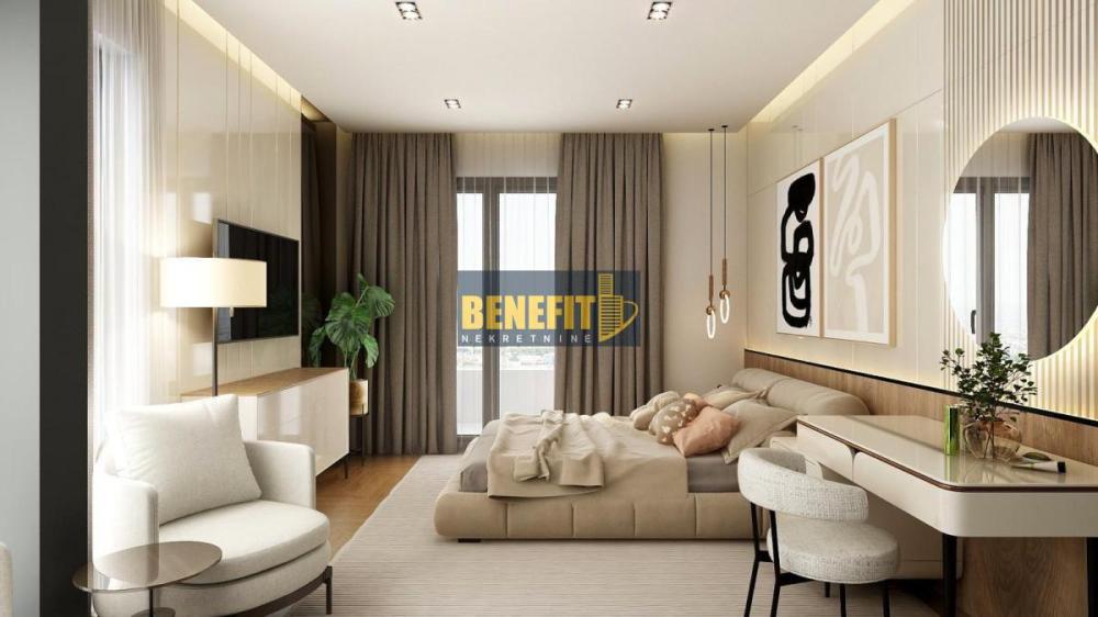 Slika 7 - Četvorosoban stan na prodaju, 300m2, 1.650.000€