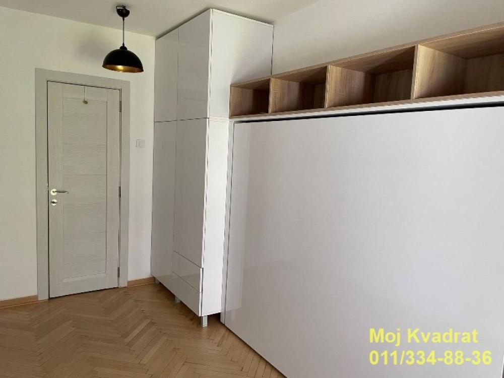 Slika 11 - Dvosoban stan za izdavanje, 38m2, 650€