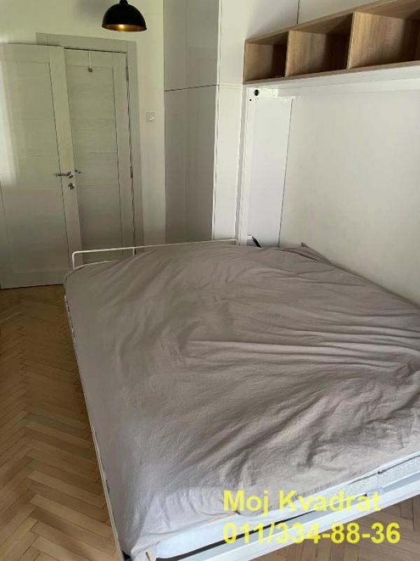 Slika 4 - Dvosoban stan za izdavanje, 38m2, 650€