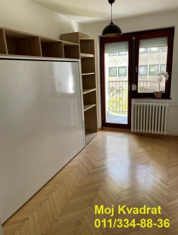 Slika 5 - Dvosoban stan za izdavanje, 38m2, 650€