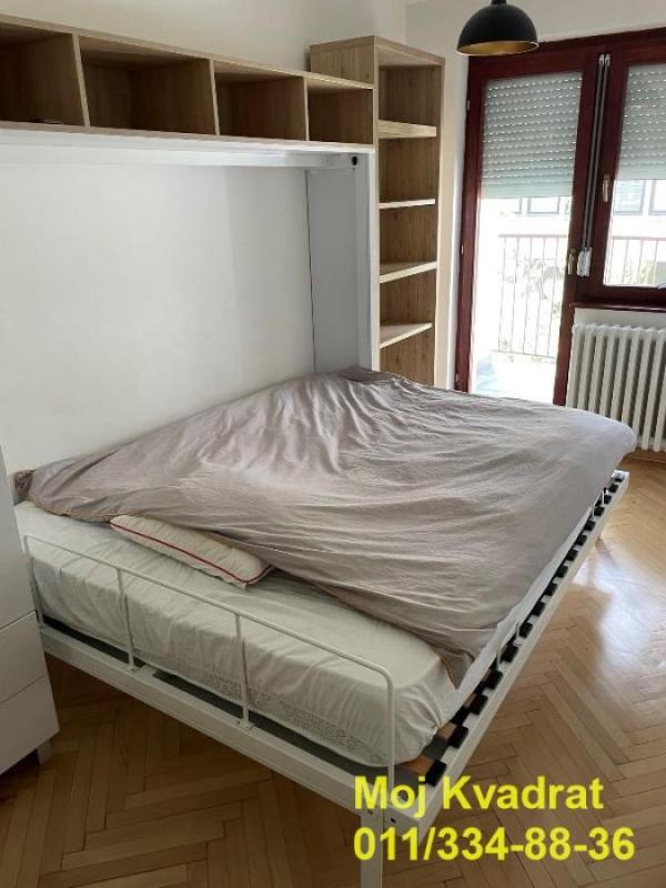 Slika 3 - Dvosoban stan za izdavanje, 38m2, 650€