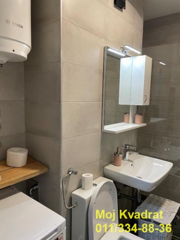 Slika 10 - Dvosoban stan za izdavanje, 38m2, 650€