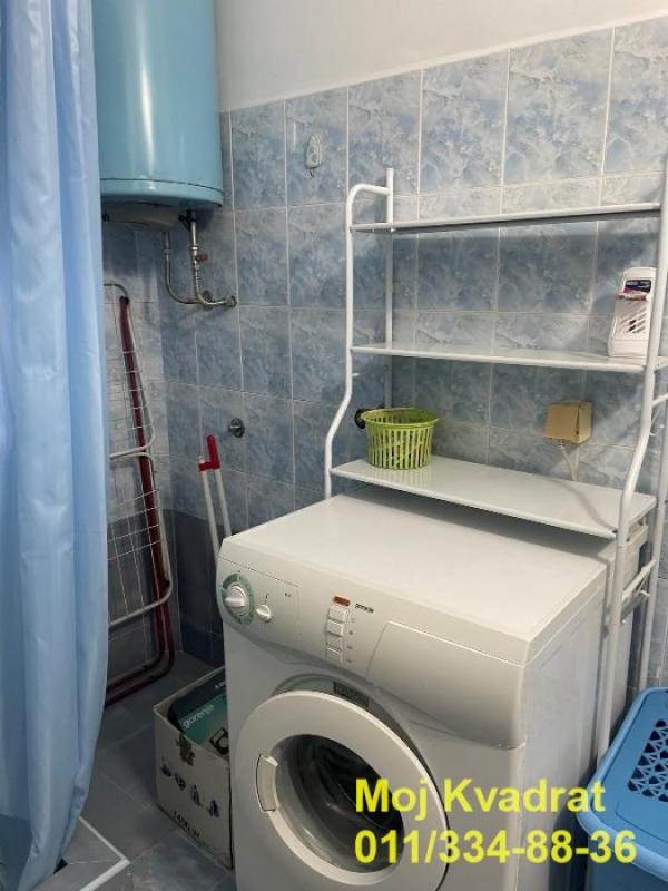 Slika 8 - Dvoiposoban stan za izdavanje, 64m2, 400€