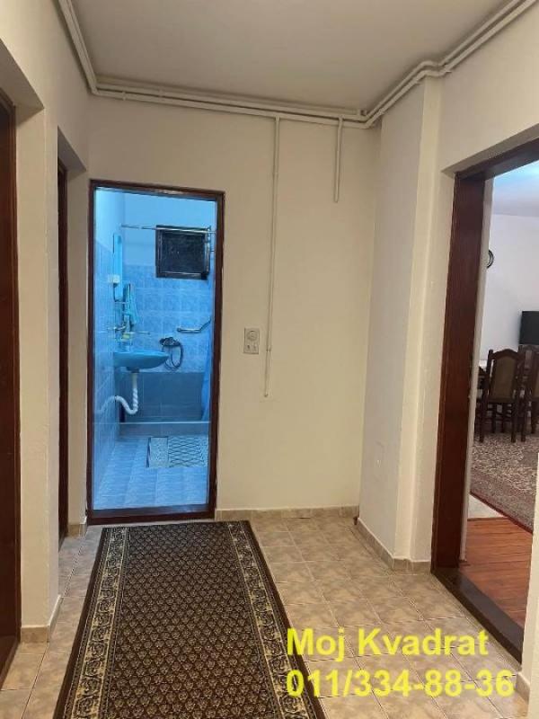 Slika 9 - Dvoiposoban stan za izdavanje, 64m2, 400€