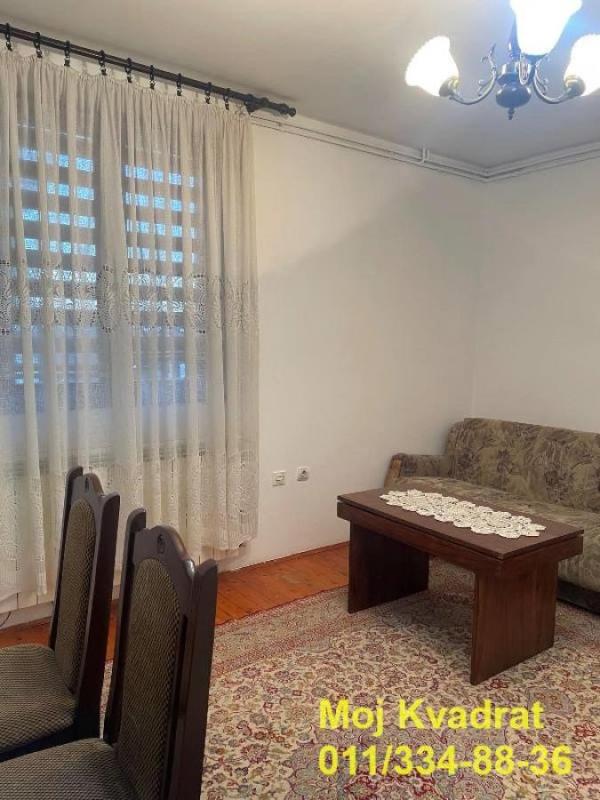 Slika 1 - Dvoiposoban stan za izdavanje, 64m2, 400€