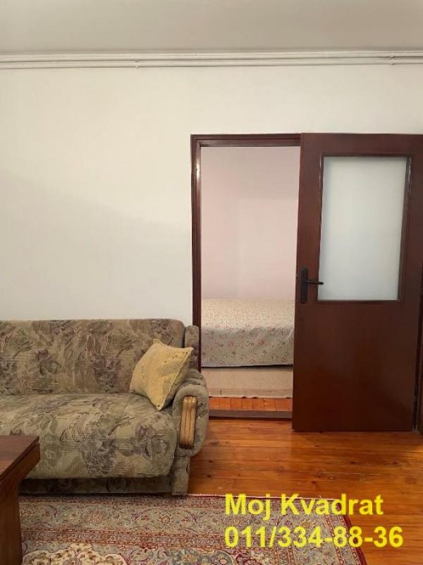 Slika 3 - Dvoiposoban stan za izdavanje, 64m2, 400€