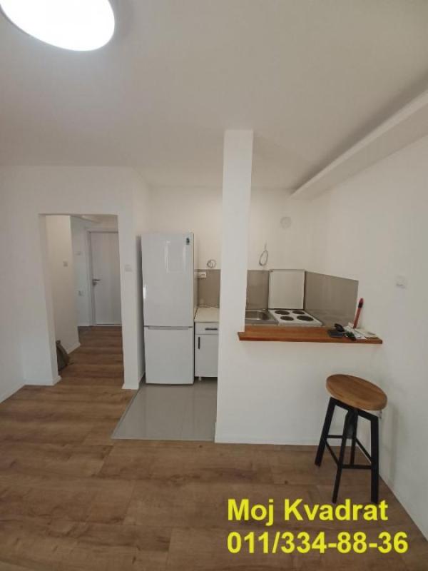 Slika 2 - Dvosoban stan na prodaju, 43m2, 115.000€