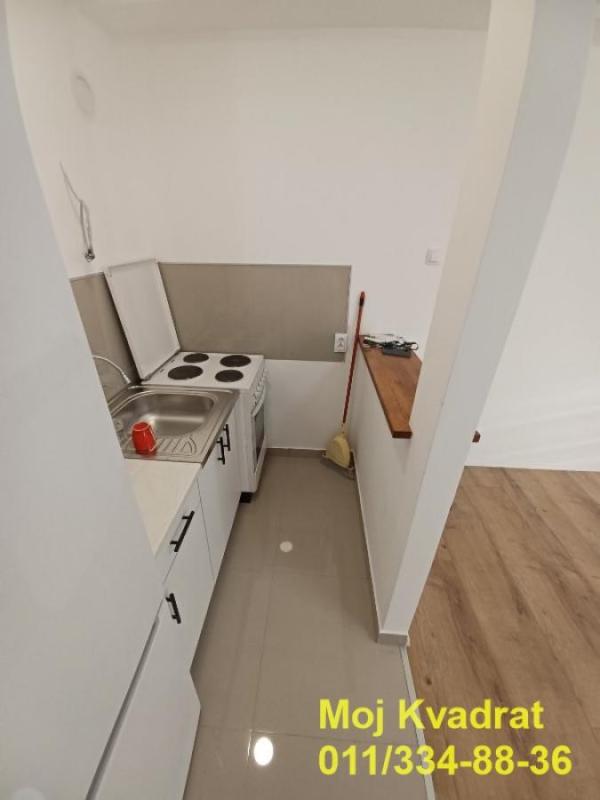 Slika 3 - Dvosoban stan na prodaju, 43m2, 115.000€