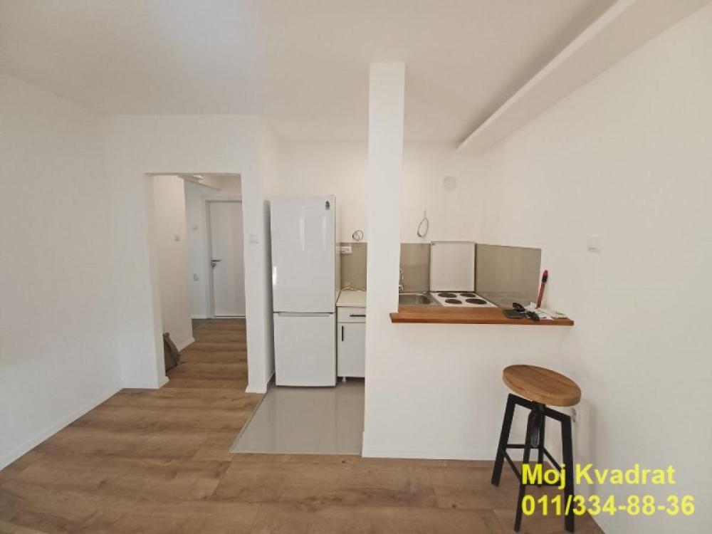 Slika 1 - Dvosoban stan na prodaju, 43m2, 115.000€