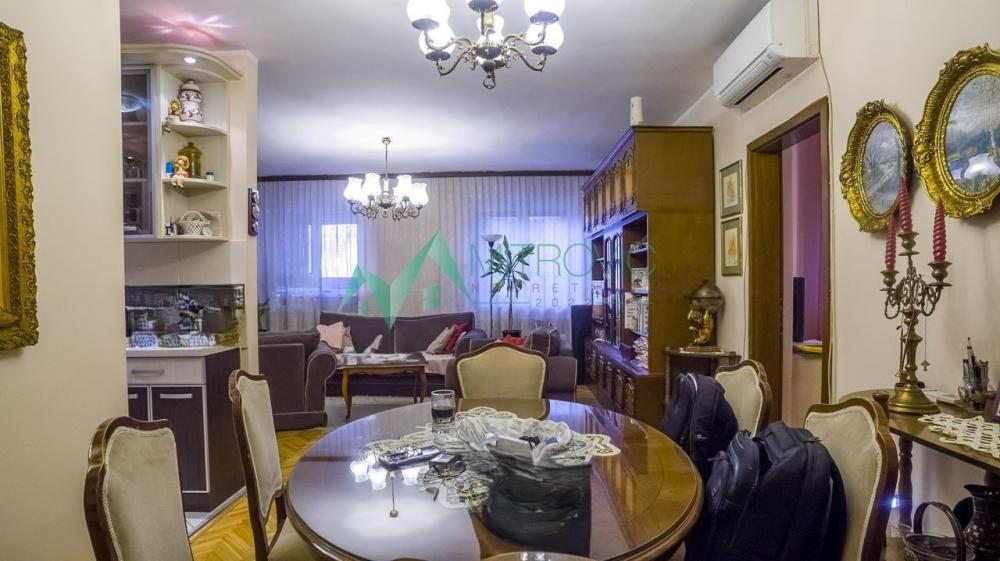 Slika 2 - Četvorosoban stan na prodaju, 94m2, 200.850€