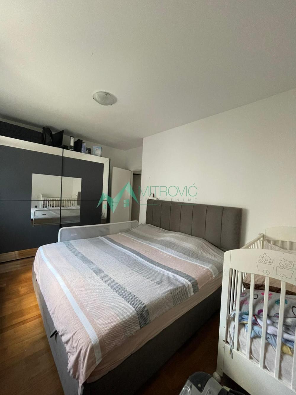 Slika 1 - Troiposoban stan na prodaju, 75m2, 165.315€