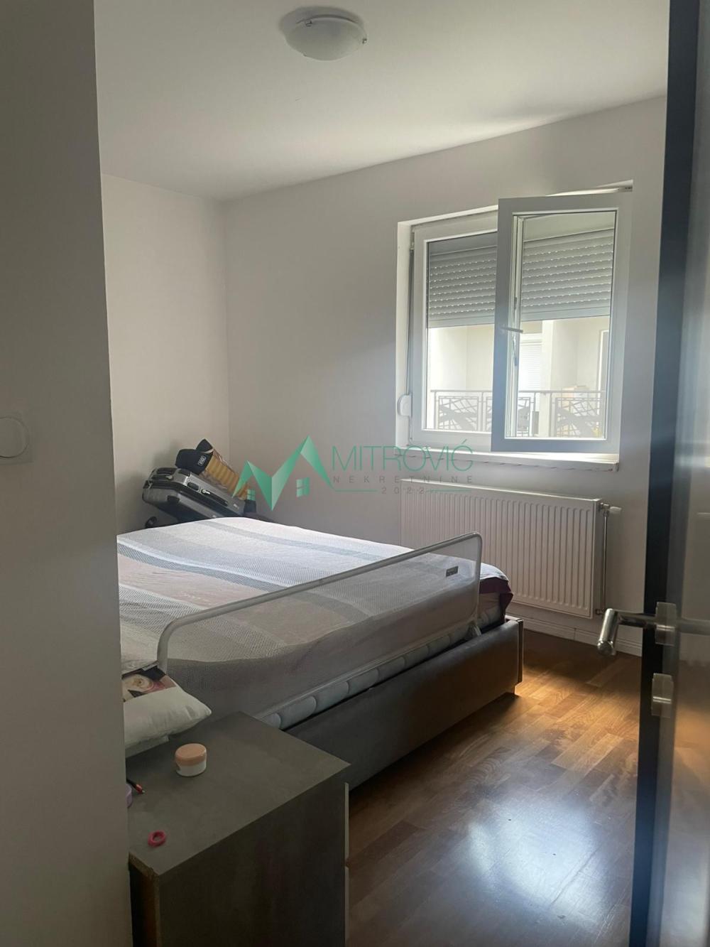 Slika 2 - Troiposoban stan na prodaju, 75m2, 165.315€