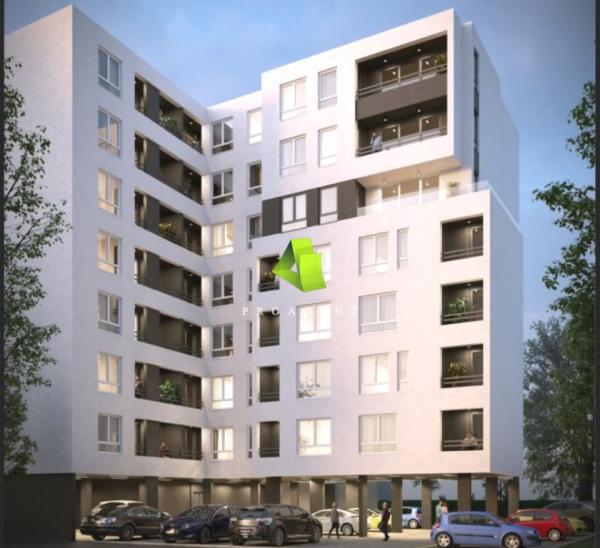 Slika 2 - Dvoiposoban stan na prodaju, 52m2, 129.400€