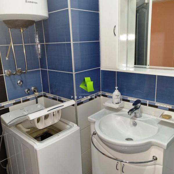 Slika 9 - Jednoiposoban stan za izdavanje, 62m2, 450€