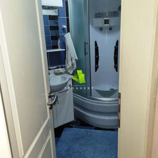 Slika 10 - Jednoiposoban stan za izdavanje, 62m2, 450€