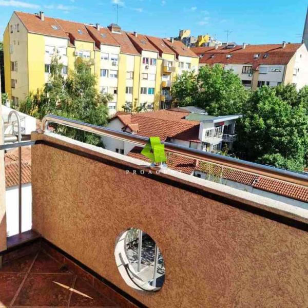 Slika 11 - Jednoiposoban stan za izdavanje, 62m2, 450€