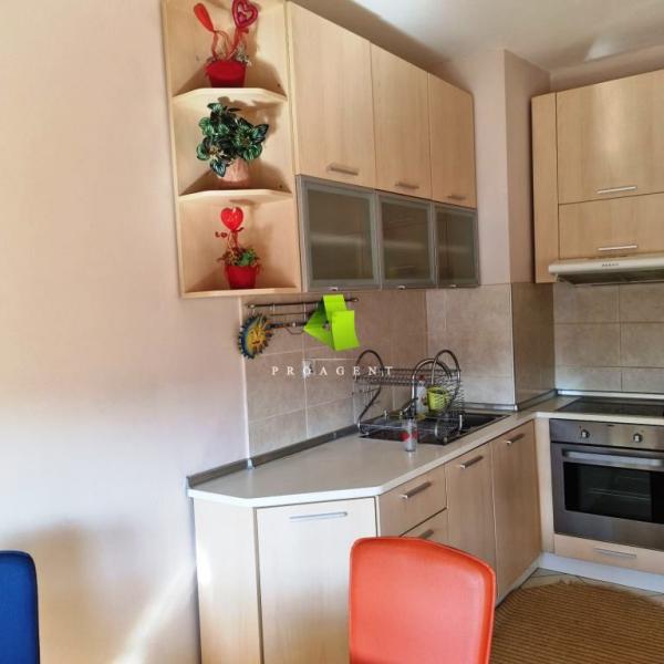 Slika 4 - Jednoiposoban stan za izdavanje, 62m2, 450€