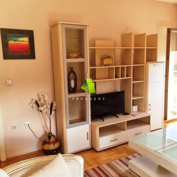 Slika 2 - Jednoiposoban stan za izdavanje, 62m2, 450€