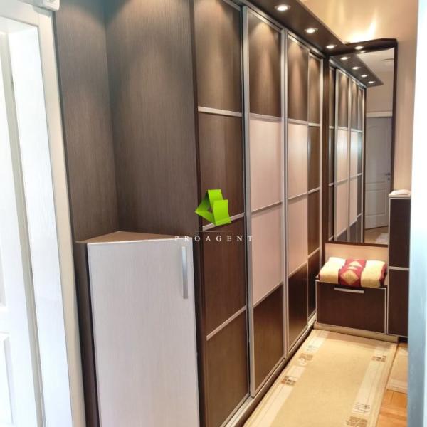 Slika 7 - Jednoiposoban stan za izdavanje, 62m2, 450€