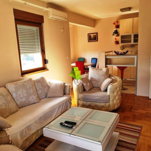 Glavna slika -Jednoiposoban stan za izdavanje, 62m2, 450€