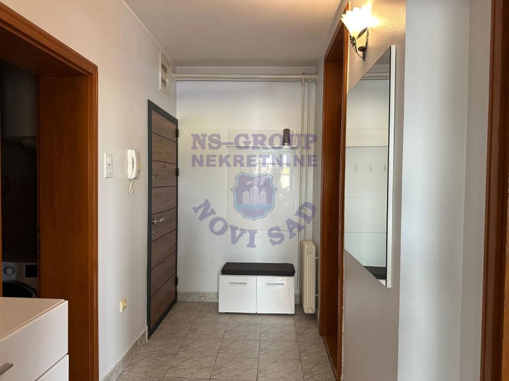 Slika 11 - Dvosoban stan na prodaju, 40m2, 133.900€