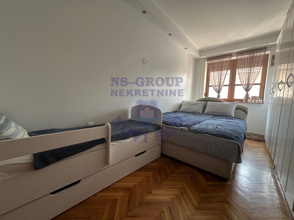 Slika 6 - Dvosoban stan na prodaju, 40m2, 133.900€