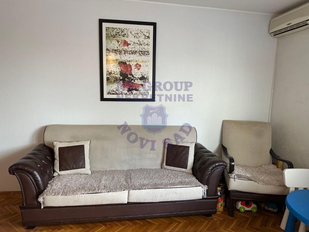 Slika 2 - Dvosoban stan na prodaju, 40m2, 133.900€