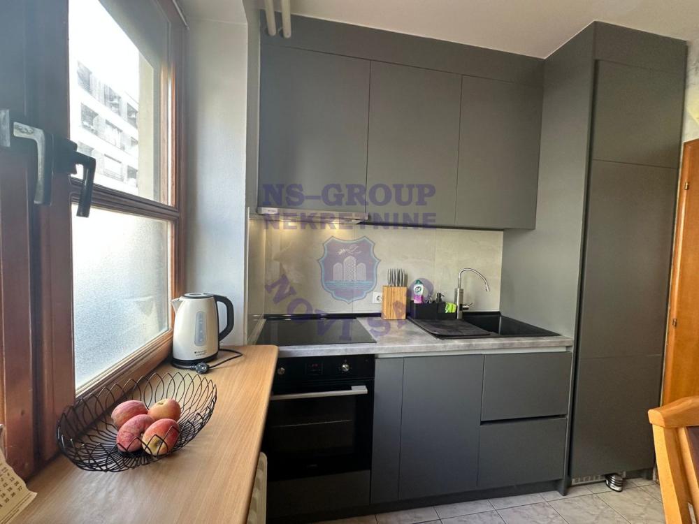 Slika 5 - Dvosoban stan na prodaju, 40m2, 133.900€