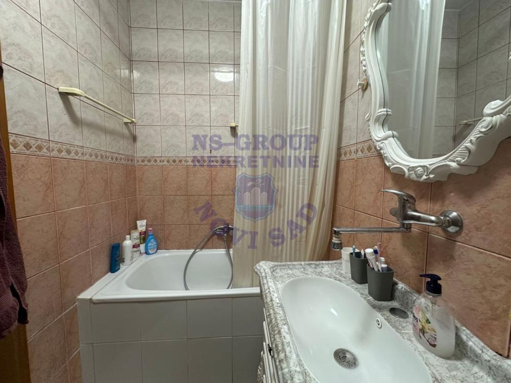 Slika 9 - Dvosoban stan na prodaju, 40m2, 133.900€