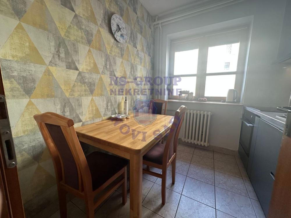 Slika 4 - Dvosoban stan na prodaju, 40m2, 133.900€