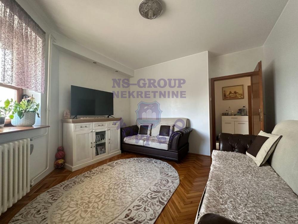 Slika 0 - Dvosoban stan na prodaju, 40m2, 133.900€