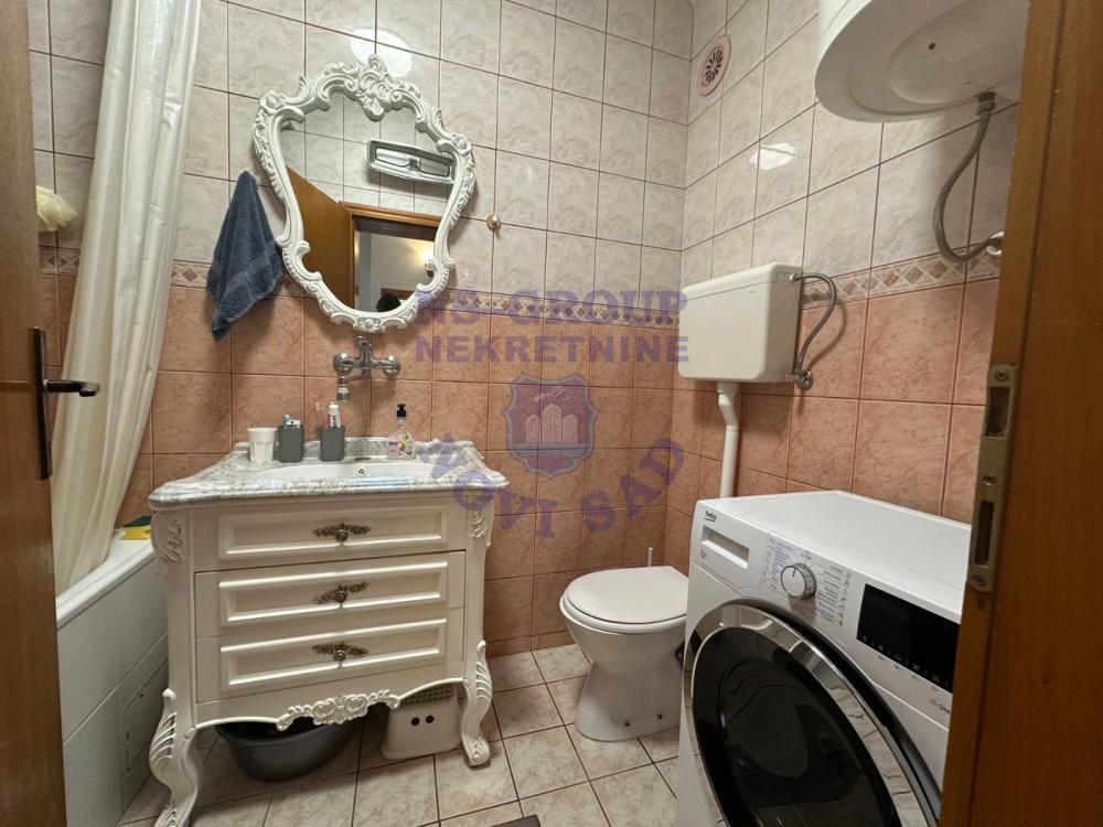 Slika 10 - Dvosoban stan na prodaju, 40m2, 133.900€